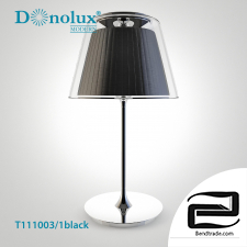 Table lamp Donolux T111003/1