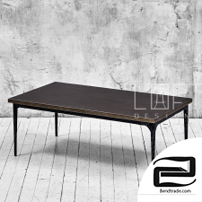 LoftDesigne 60400 model coffee table