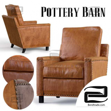 Tyler Pottery Barn Chairs