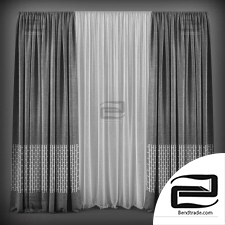 Curtains 76