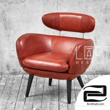 LoftDesigne 30613 model chair