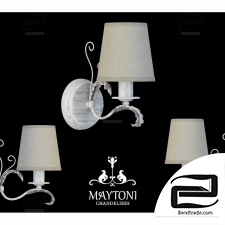 Sconce Maytoni ARM026-01-W