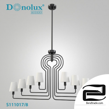 Chandelier Donolux S111017/8