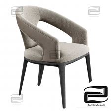 Fume S Chair