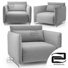 Cord Softline Chairs