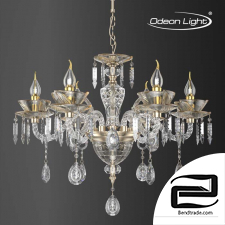 ODEON LIGHT 4005/6 TELMA chandelier