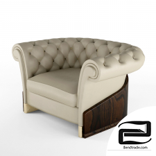 Chair  3D Model id 13687