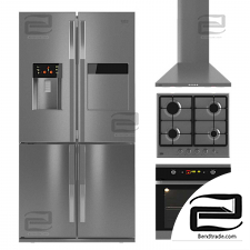 BEKO kitchen appliances