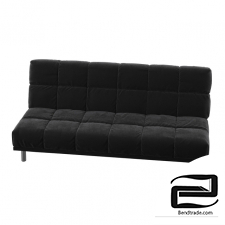 Sofa 3D Model id 11846