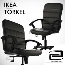 Ikea TORKEL Office furniture