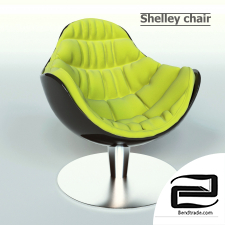 Shelley chair