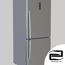  HIBERG RFC-60DX NFX refrigerator