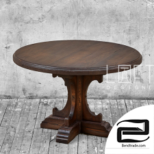 Table LoftDesigne 10813 model
