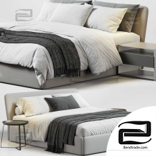 Bonaldo True Beds