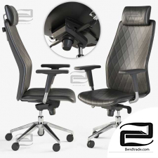 Office Furniture Nowy Styl Solo chair