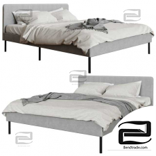 Ikea Slattum Beds