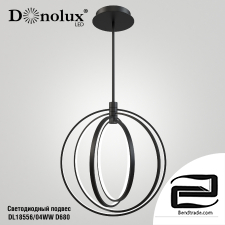 Donolux DL18556/04WW D680 chandelier