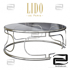 Table Lido Tables