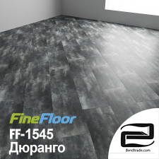 Quartz-vinyl Fine Floor FF-1545