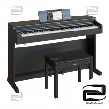 Yamaha YDP-164 Piano