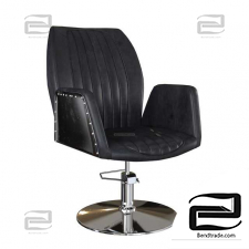 Beauty salon Barber chair Infinity