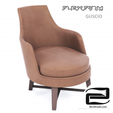 Flexform Guscio