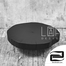 Coffee table LoftDesigne 60157 model