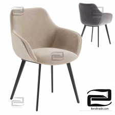 La Forma Aminy Chair