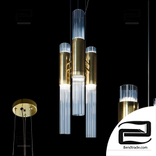 Waterfall luxxu Pendant Lamp