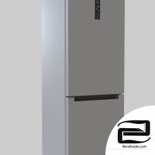  HIBERG RFC-331D NFS refrigerator