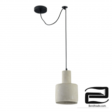 Broni T439-PL-01-GR pendant light