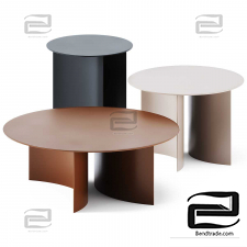Pierre by Flou tables