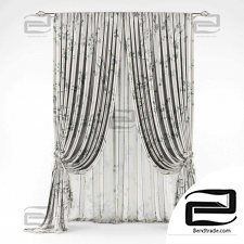 Curtains 505
