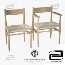 Chair Chair Hans J. Wegner