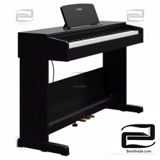 Yamaha YDP 103 R Arius Piano