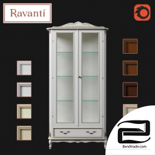 Ravanti - Showcase # 1