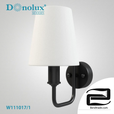 Donolux W111017/1 Sconce