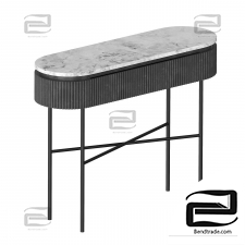 Marble Console