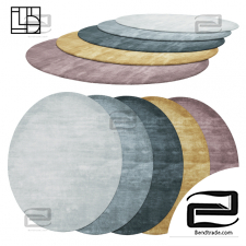 Carpets Linie Design Mondo 02