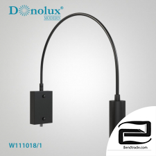 Donolux W111018/1 Wall Lamp