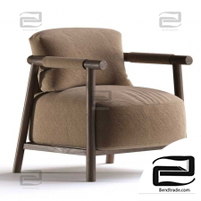 Brown chairs