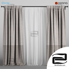 Curtains 402