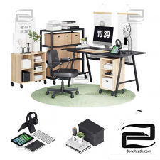 Office furniture 575