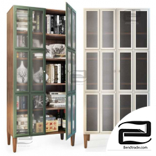 Cabinets Cabinet Showcase Andersen by Etg-Home
