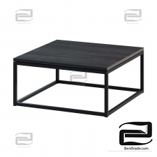 ETHNICRAFT THIN SALONTAFEL table