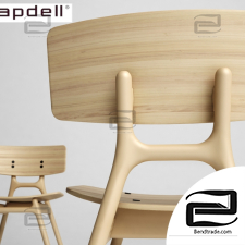 Chairs Chair Eco Capdell
