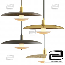 Lampatron Reason Pendant Lamp