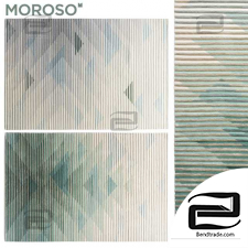 Carpets Lake by Moroso