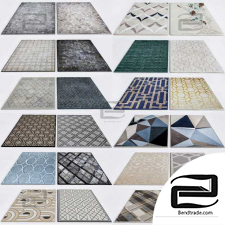 Rugs collections