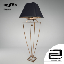 Hesmo Floor Lamp